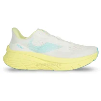 Sepatu Running Unerd Beatflow - Snow/Mint Aura 