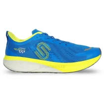 Sepatu Running Unerd Bourka - Super Blue 