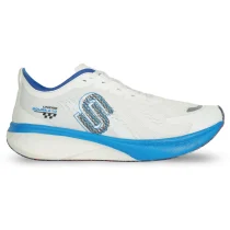 Sepatu Running Unerd Bourka - White Core 