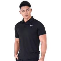 Polo Whittaker Elite Polo 1119 - Hitam 