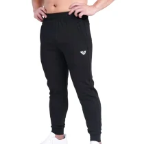 Celana Whittaker Performance Jogger 2115 - Hitam