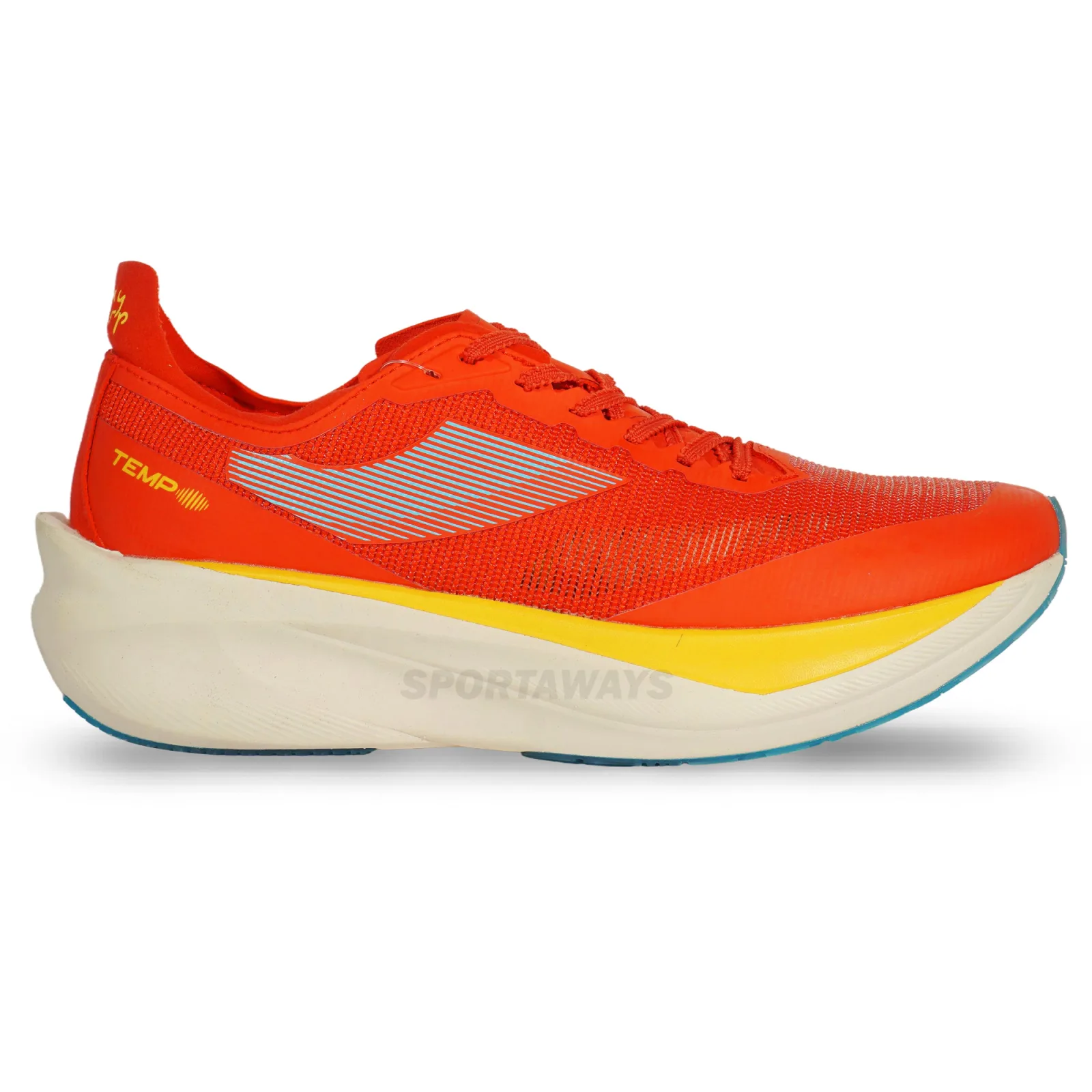 Sepatu Runnning Unerd Beat Tempo - Star Amber 