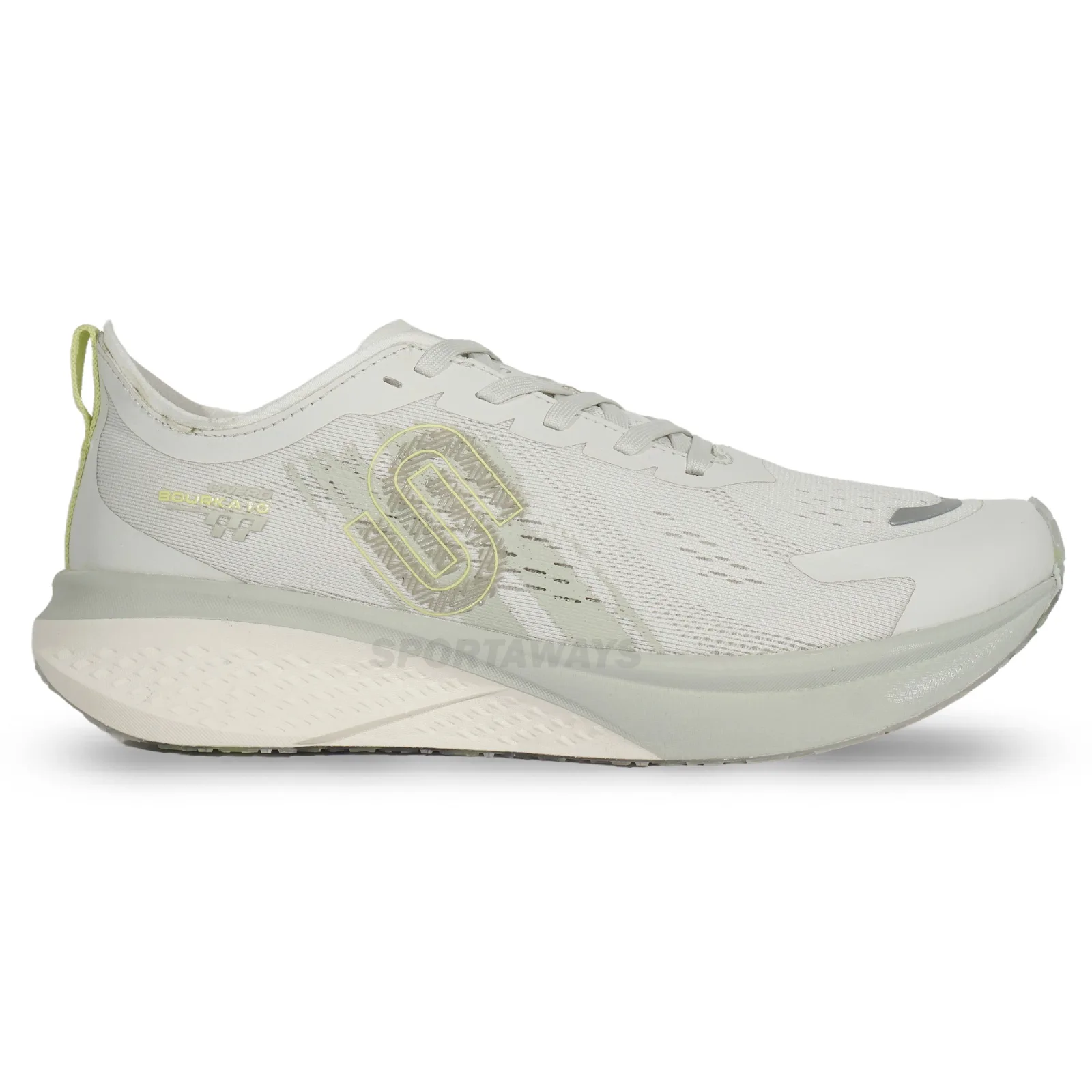 Sepatu Running Unerd Bourka - Moon Volt 