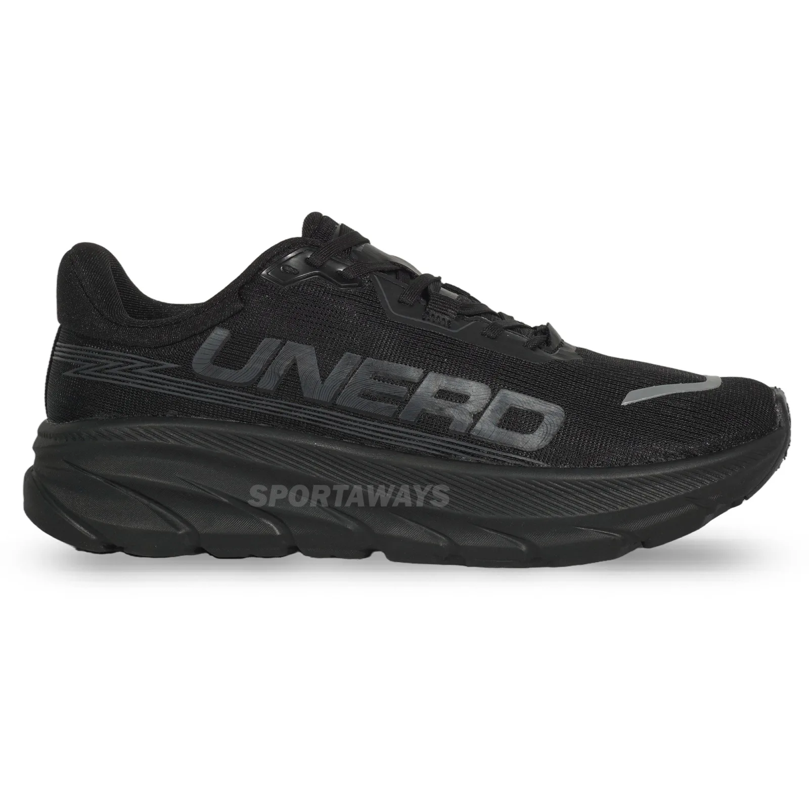 Unerd Sombra - Black 