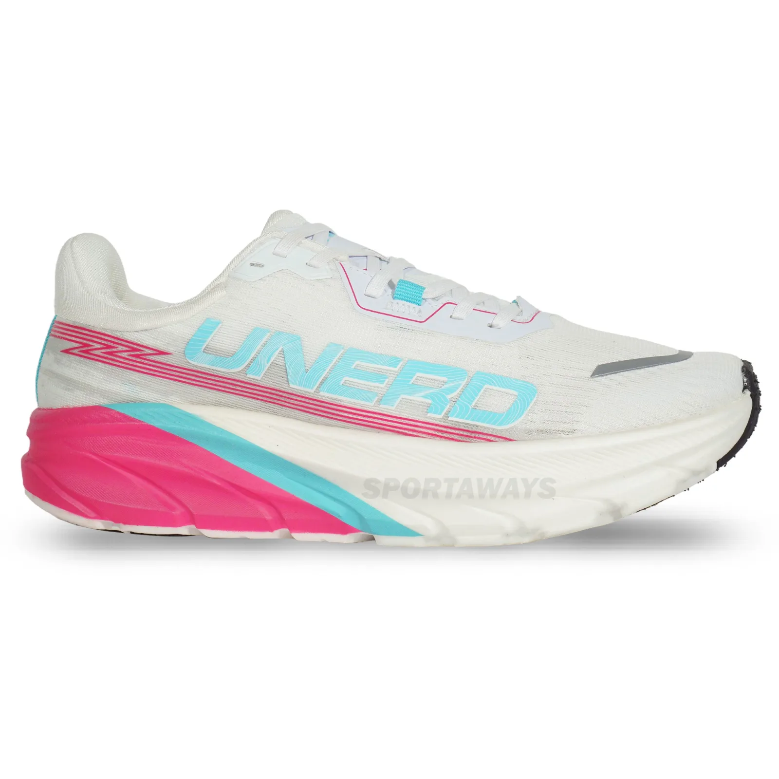 Sepatu Running Unerd Sombra - Skypop 