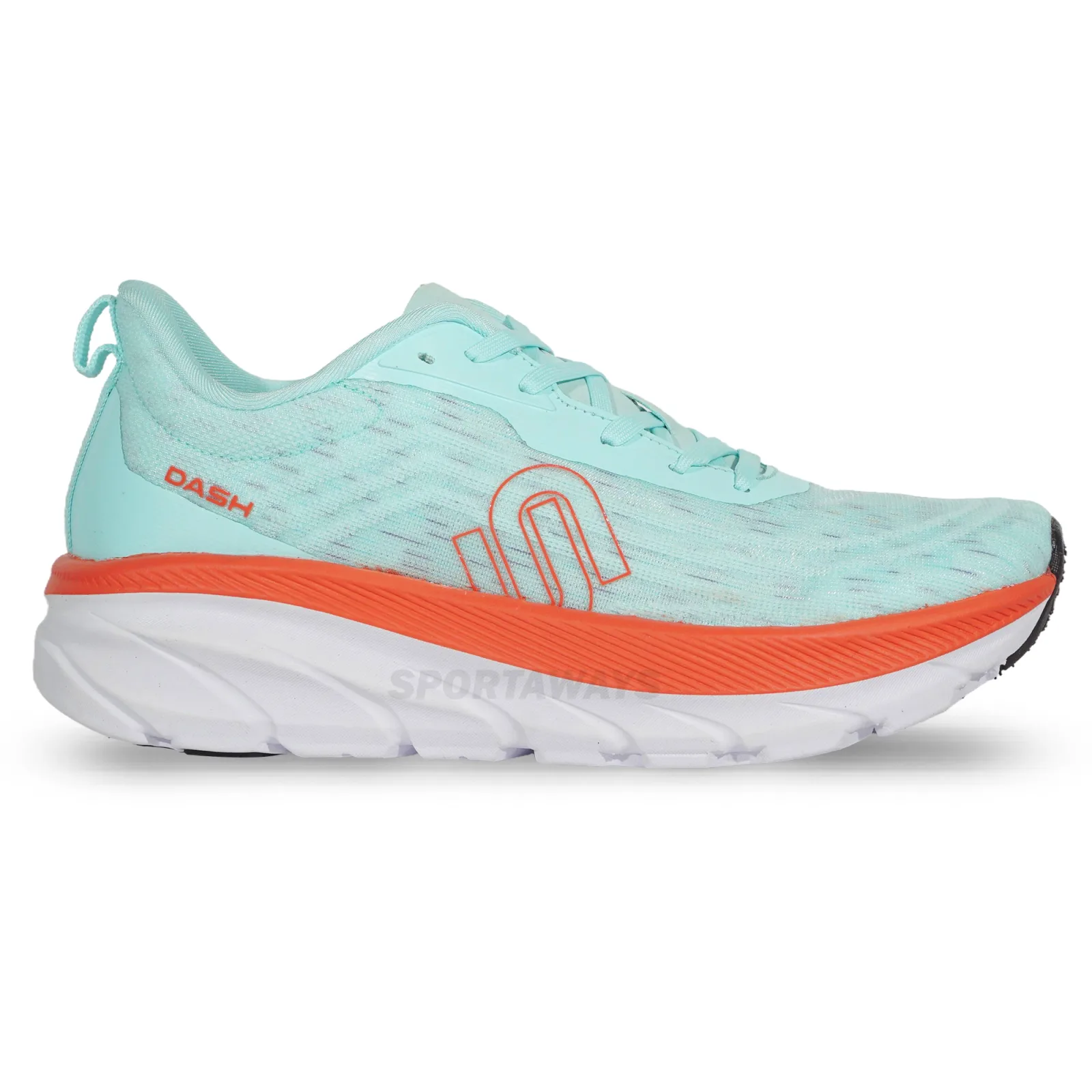 Sepatu Running W Unerd Swiftdash - Skybreeze 