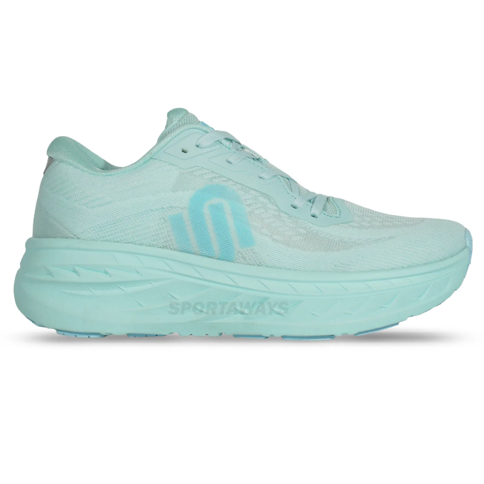 Sepatu Casual Unerd Swift Move Womens - Frosty Mint
