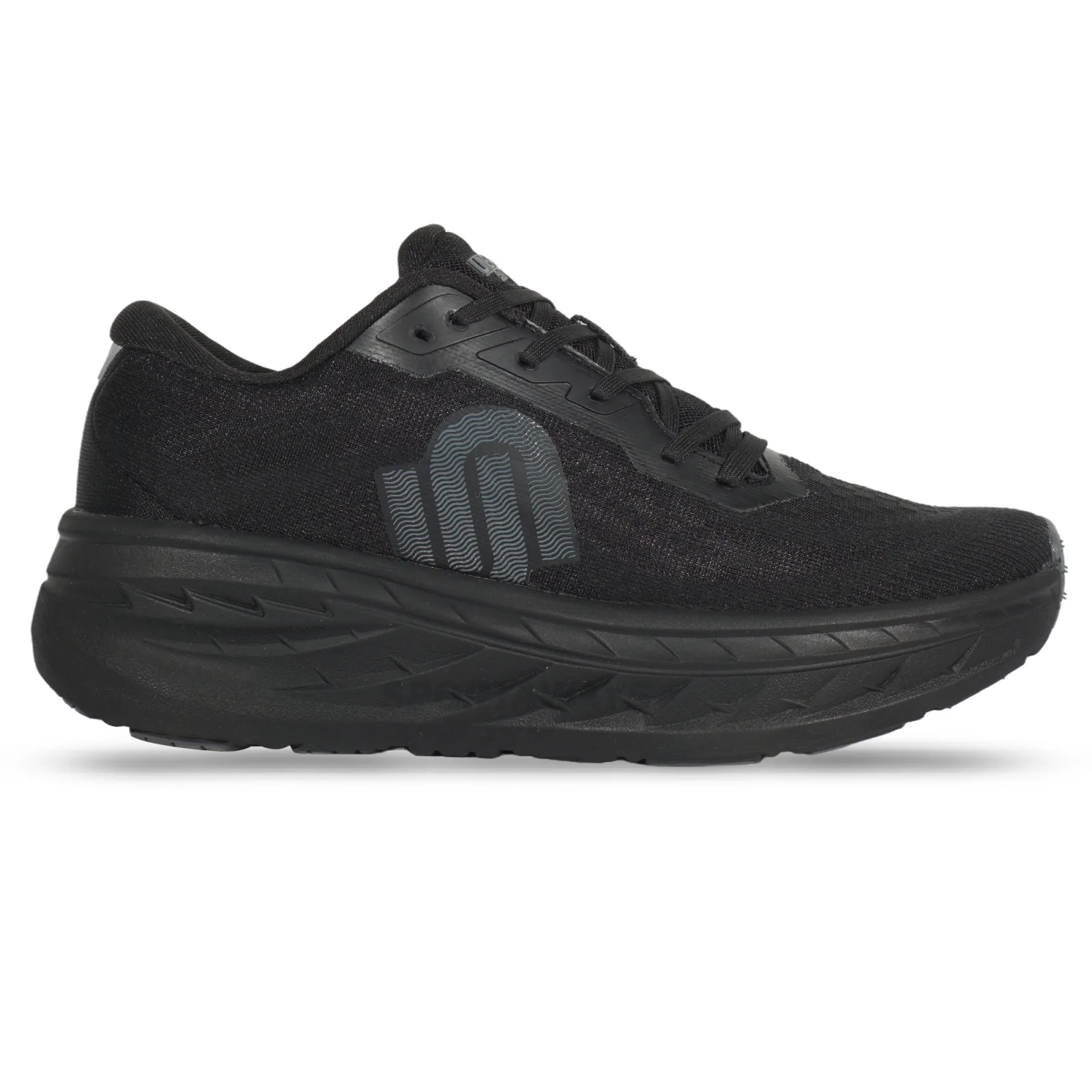 Sepatu Casual Unerd Swift Move Womens - Mid Night Mocha