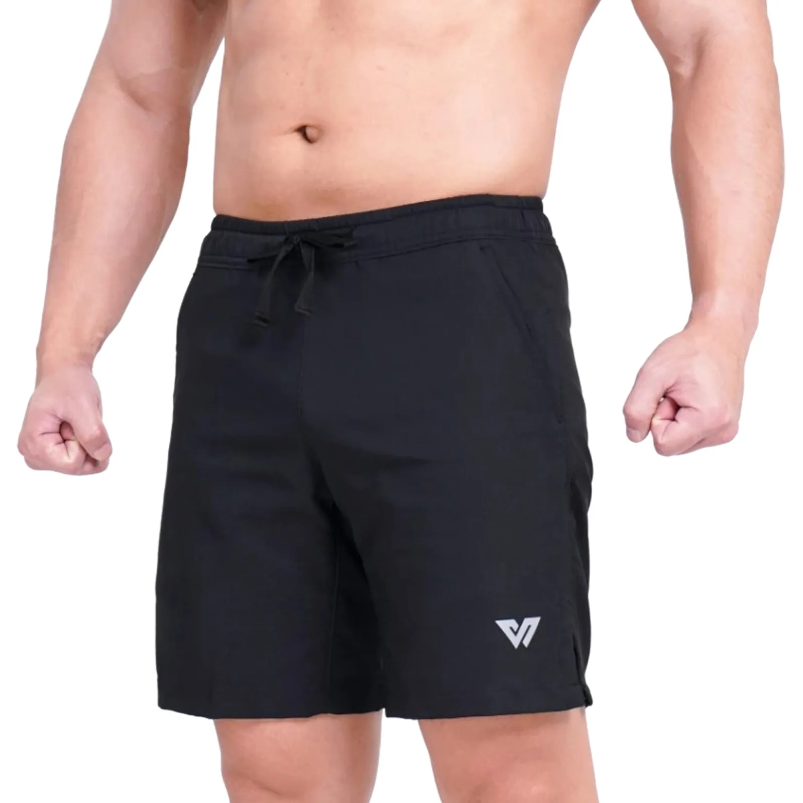 Celana Whittaker X-Light Short 3117 - Hitam 