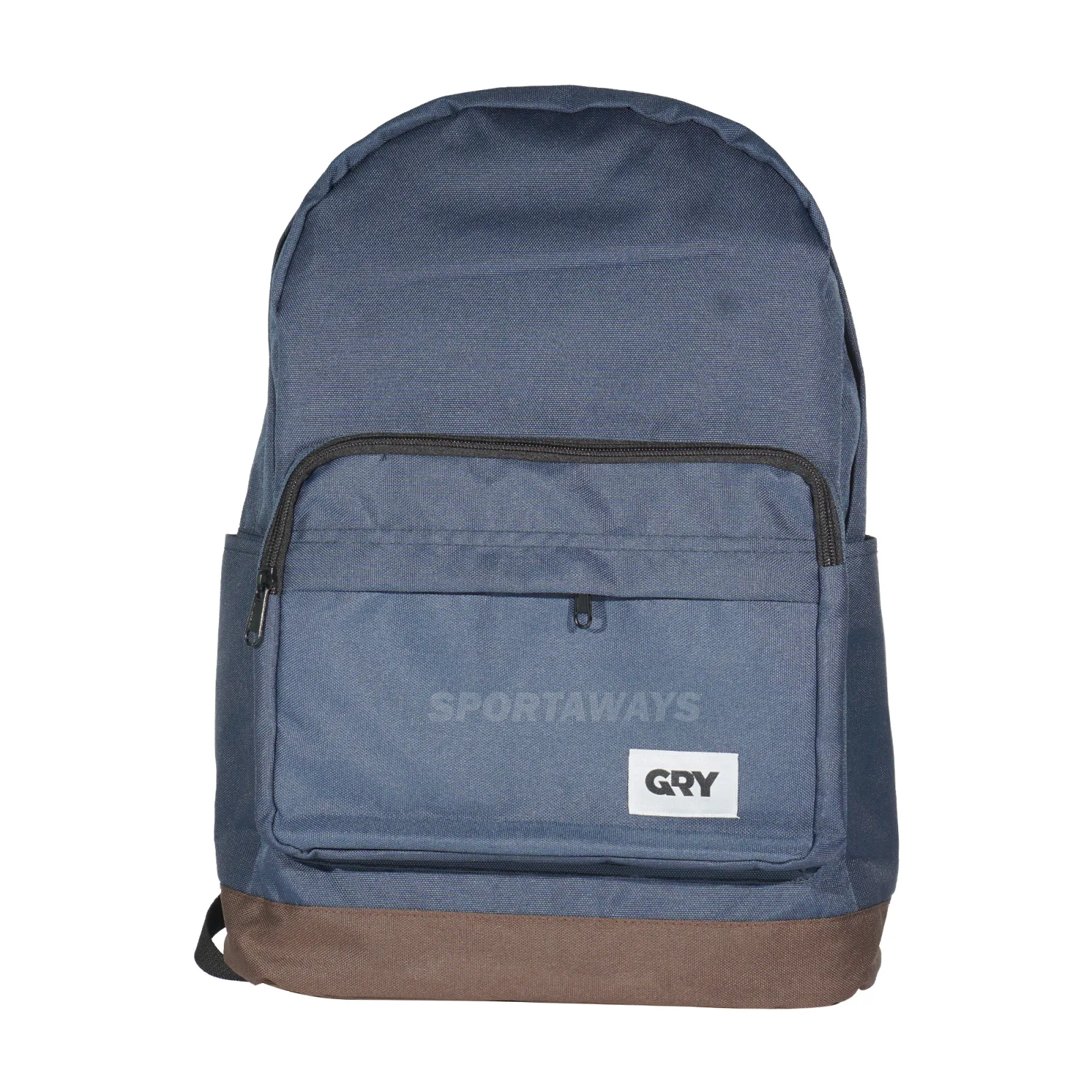 Tas Grygera Fleet Backpack - Navy