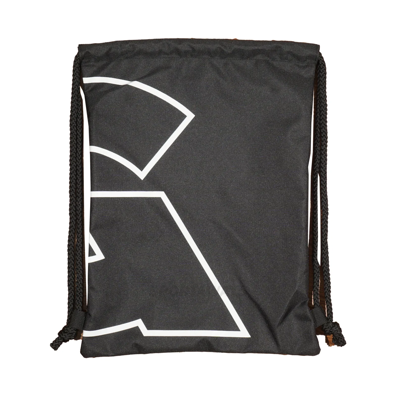 Tas Grygera String Bag - Black