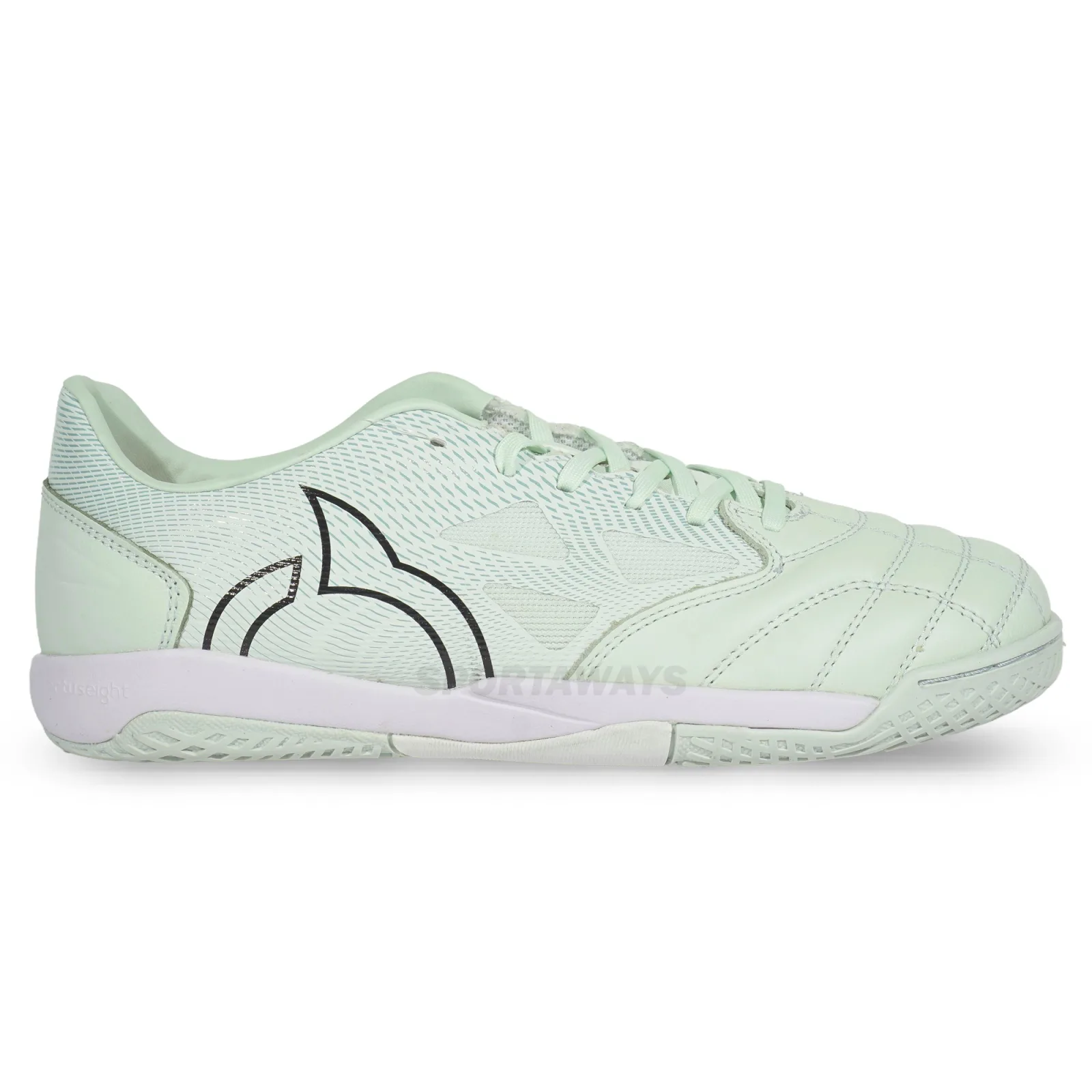 Sepatu Futsal Ortuseight Forte Nexus IN - Surf Green 