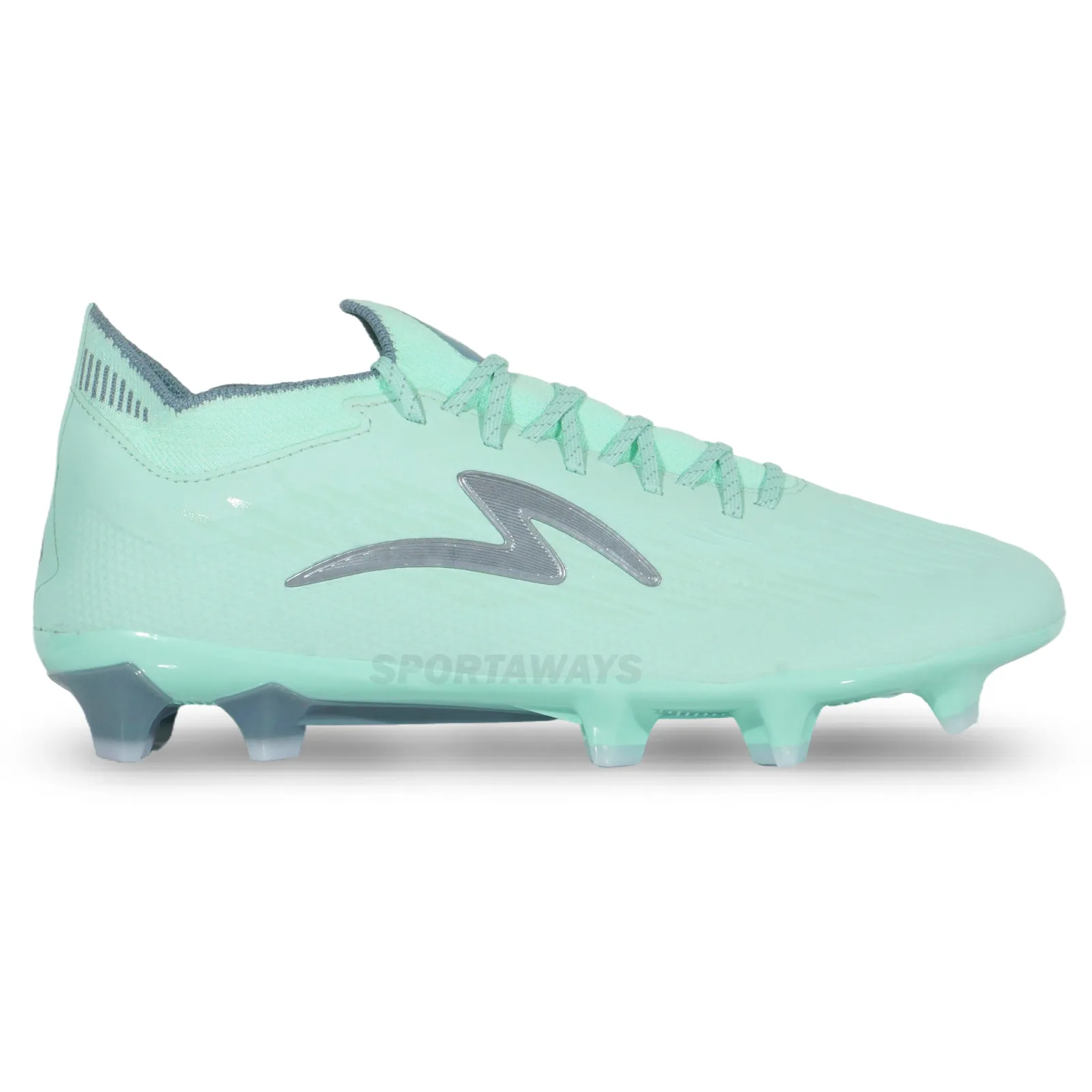 Sepatu Bola Specs Illuzion 4 Elite FG - Brook Green/Citadel 