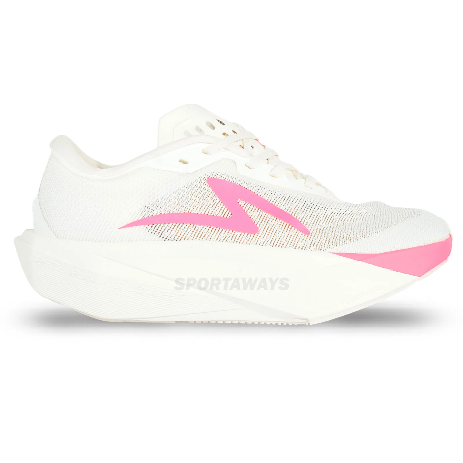 Specs Novaspeed Wmns SubsX - White/Knockout Pink/Dazzling Blue 