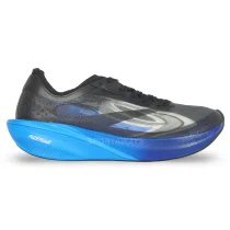 Sepatu Running 910 Haze Aegis - Hitam/Biru/Tosca