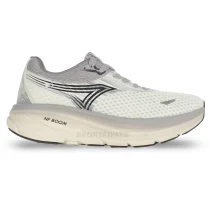 Sepatu Running Ardiles Drive 1.5 Metamorf NC - White Gull 