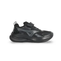 Sepatu Casual Anak Ardiles Tyxon K - All Black 