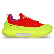 Sepatu Basket Aza DBL Play 2.0 Lime Light Shoes - Lime Light 
