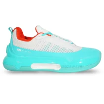 Sepatu Basket Aza DBL Play 2.0 True Blue Shoes - True Blue 