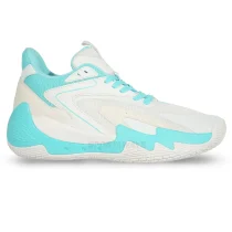 Sepatu Basket Aza Fundamental 3.0 Winstreak Shoes - White 
