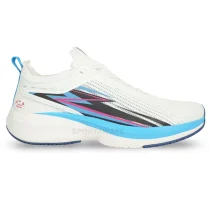 Sepatu Running Aza X Jackson Boltz Percy Running Shoes - White 