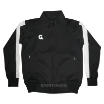 Jaket Training Grygera Forge Tracktop - Black