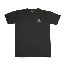 Grygera Jersey Running Pace On Tee 2.0 LS - Black