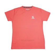 Grygera Jersey Running Pace On Tee W 2.0 - Pink