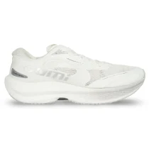 Sepatu Runnning Gumi Pulseracer - Silver Snow 