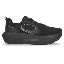 Sepatu Running Gumi Vega - Black Pearl 