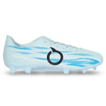 Sepatu Bola Ortuseight Catalyst Empire V2 FG - Cloud Blue/Cyan 