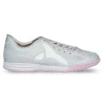 Sepatu Futsal Ortuseight Catalyst Imperium IN - Argent Grey/Lavender 