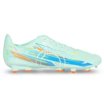 Sepatu Bola Ortuseight Catalyst Legion V6 FG - Aqua/Ortrange 