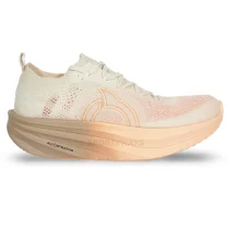 Sepatu Running Ortuseight Hypersonic 2.1 - Beige/Salmon 