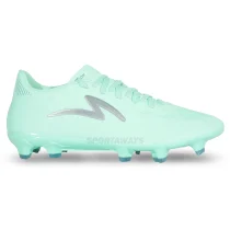 Sepatu Bola Specs Accelerator Illuzion 4 Pro FG - Brook Green/Citadel 