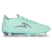 Sepatu Bola Specs Illuzion 4 Elite FG - Brook Green/Citadel 