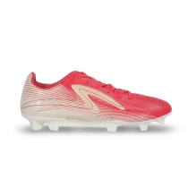 Sepatu Bola Anak Specs Aerodyne JR FG - Virtual Pink/Linen/Liliy White 