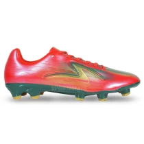 Specs Lightspeed Reborn Meta XR FG - Flame Scarlet/evergreen/Gold 
