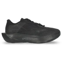 Sepatu Running Specs Neoswift - Black/Dark Gull Gray 