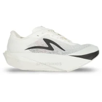 Sepatu Running Specs Novaspeed SubsX - White/Black/Dazzling Blue 