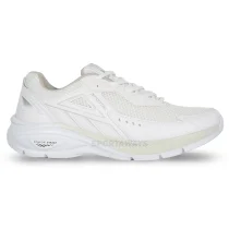 Sepatu Running Spotec Easton - Putih/Putih 