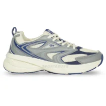 Sepatu Running Spotec Epic 978 - Abu/Biru Tua 