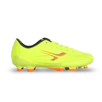 Sepatu Bola Anak Tecra Agilite SC JR - Hijau 