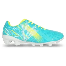 Sepatu Bola Vegeto Dimitrios SC Men - Tosca/Neon 