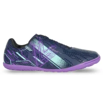 Sepatu Futsal Vegeto Dimitrios ID Men - Navy/Purple 