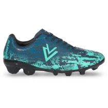 Sepatu Bola Vegeto Superblezz SC Men - Navy/Tosca 