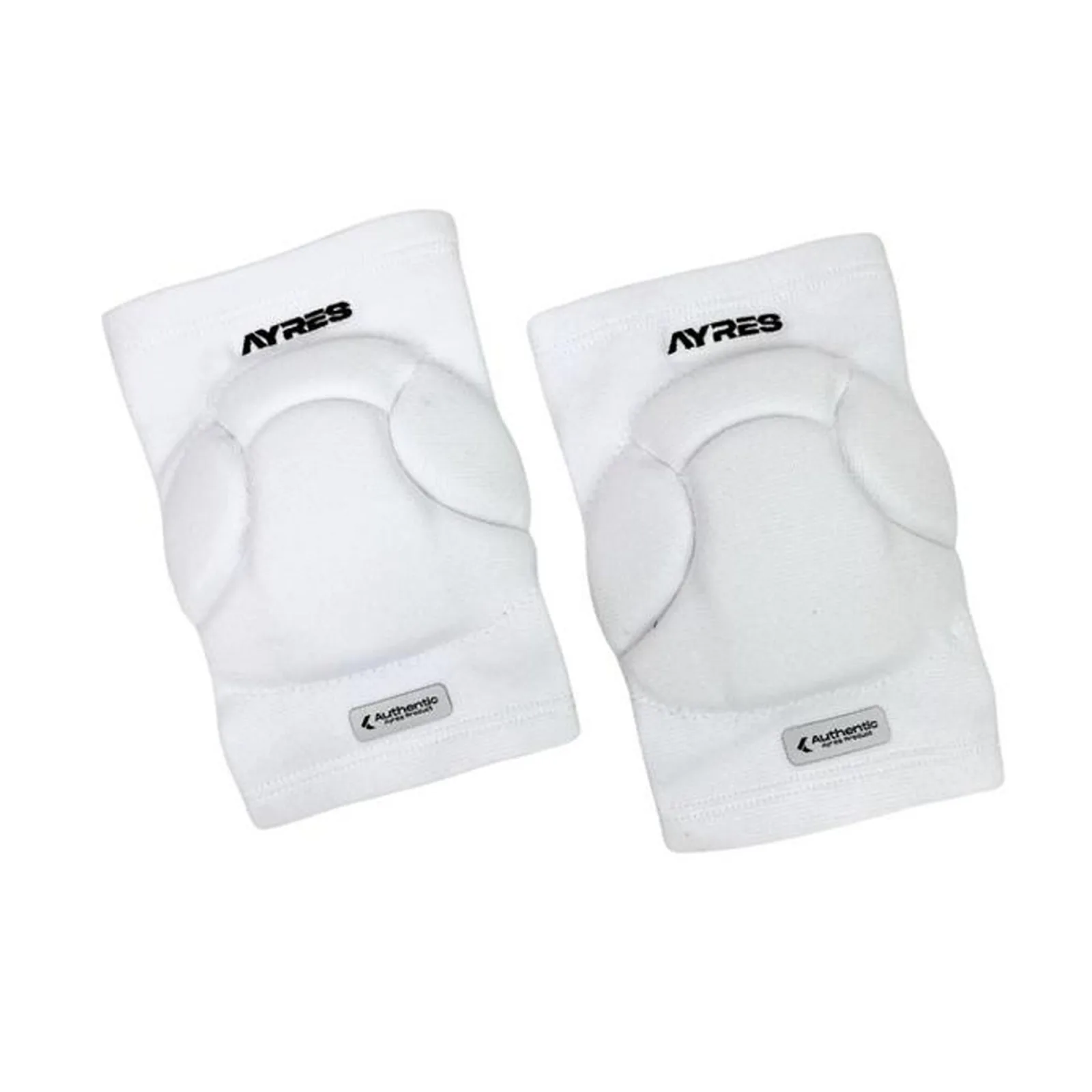 Ayres Knee Pads Scudo - Putih