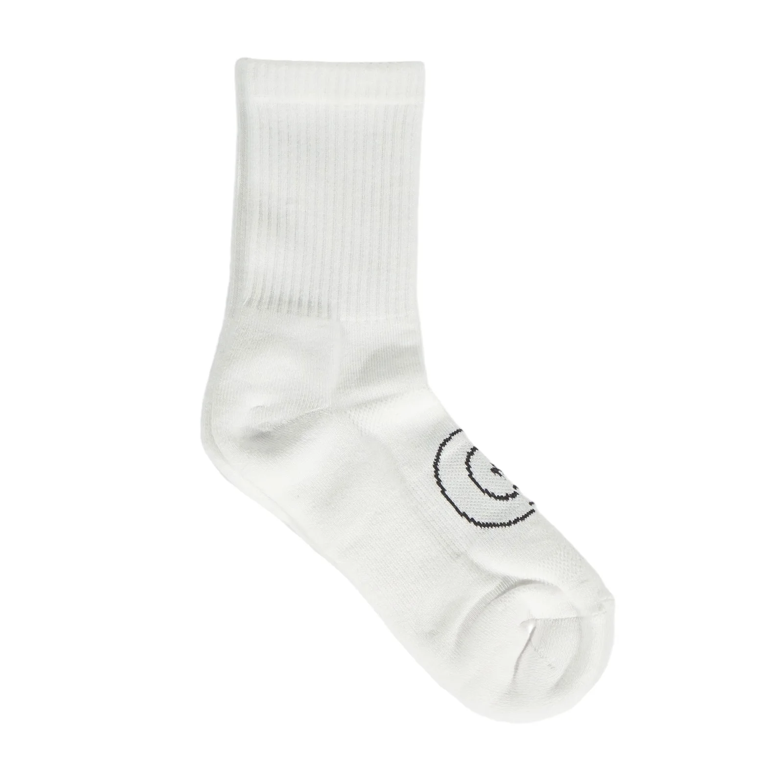Kaos kaki Grygera Move Crew Socks - White
