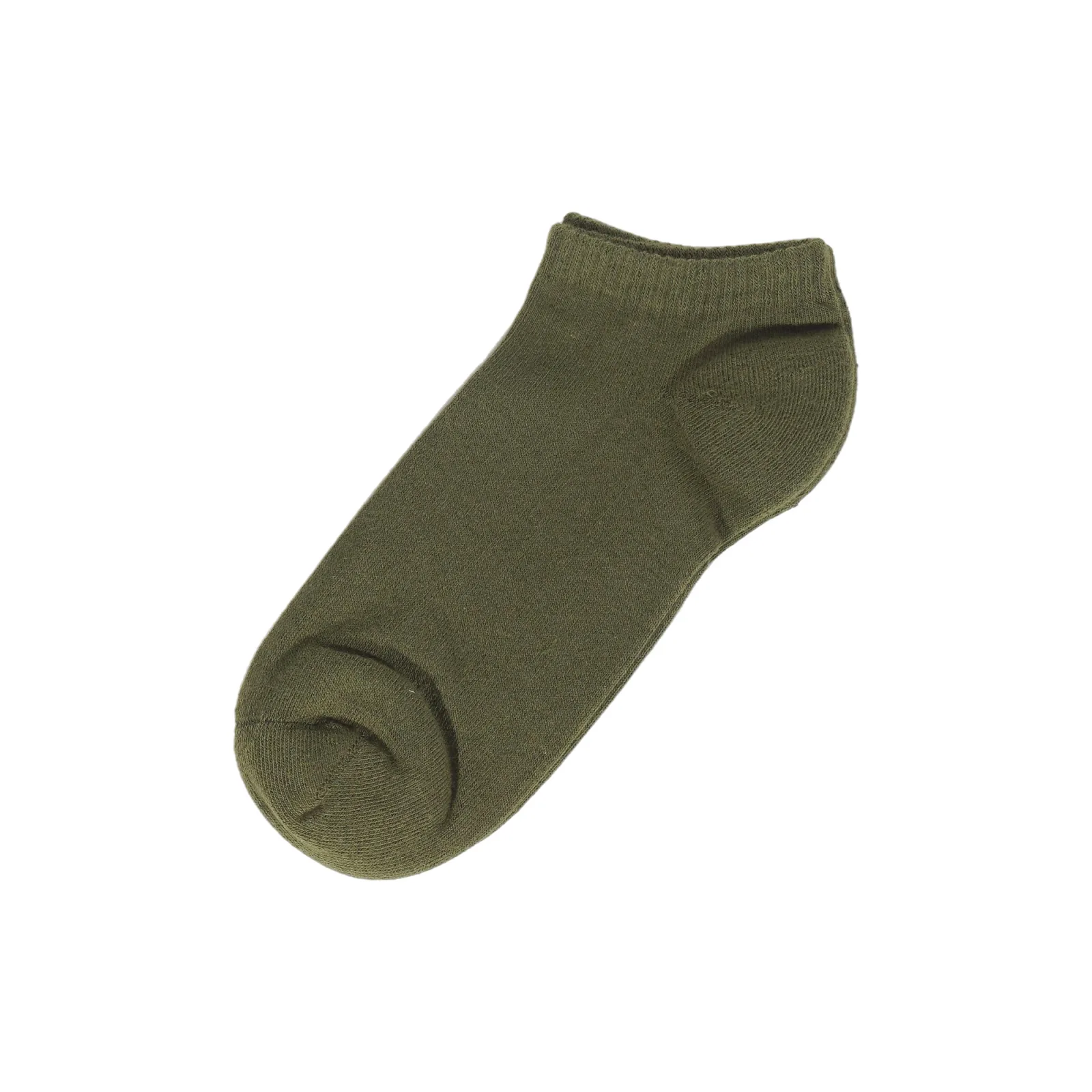 Koas Kaki Monaco Max 03 - Olive Green
