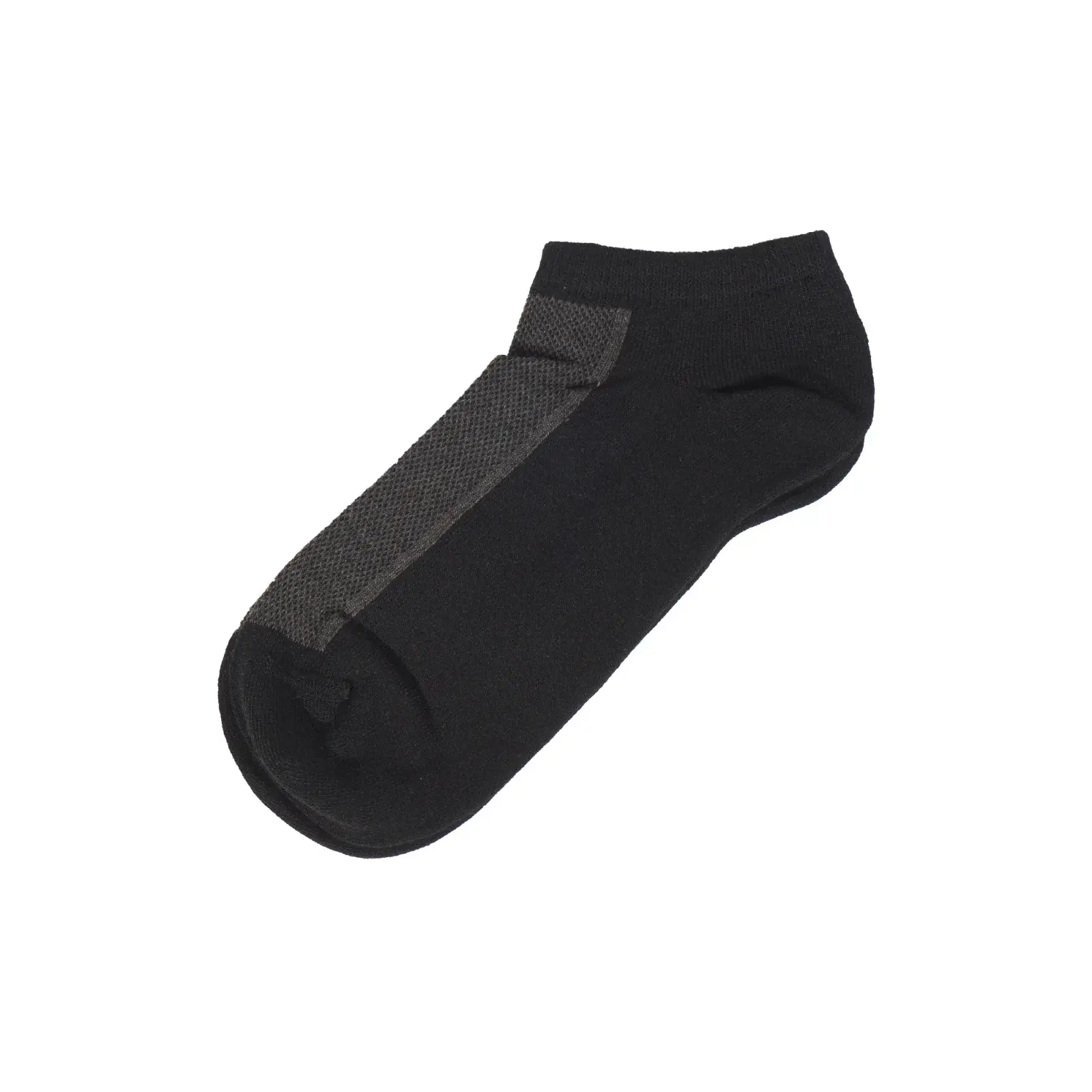 Koas Kaki Monaco Max 05 - Black